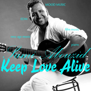 Keep Love Alive