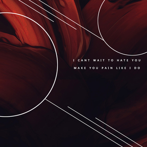 H.A.T.E.U（翻自 Mariah Carey）