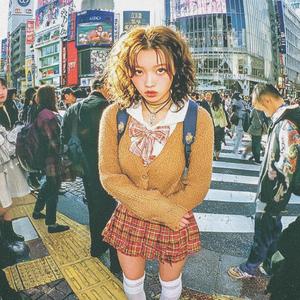 ファーストラブ・グルーヴ