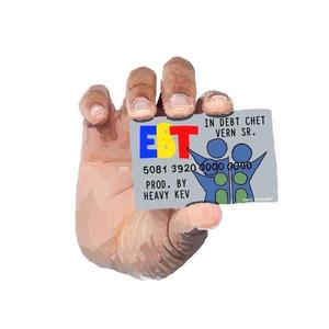 EBT (feat. Vern SR)