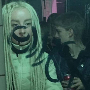 Drake-๓（pleasedie remix）