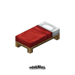 RITMADA PREFIRO DORMIR