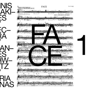 Face VI: A Mechanised Truth (feat. Saskia Lankhoorn, Diamanda La Berge Dramm, Susanna Borsch & Michaela Riener)