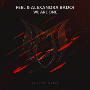 We Are One (Original Mix)