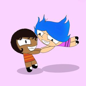 I Spin Around (feat. Lord Narf & ItsKeny)