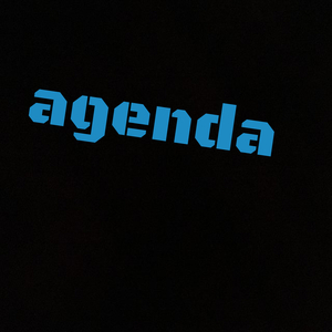 Agenda