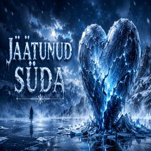 Jäätunud süda
