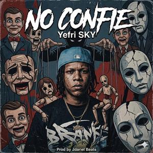 No Confie