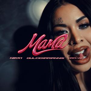 MaMa (feat. Dvplvg & Dulcemariannis)