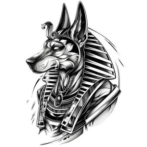Anubis