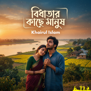 Bidhatar Kache Manush