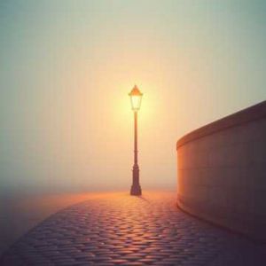 回来我的爱 伴奏