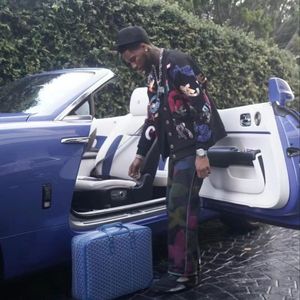 【FREE】"Rose“Key Glock+Moneybagg Yo 孟菲斯Type Beat