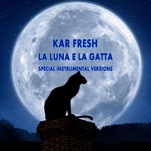 La Luna E La Gatta (Extended Instrumental Mix)