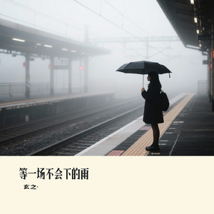 等一场不会下的雨