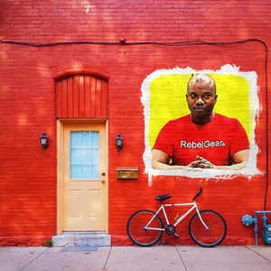 Im Everywhere to Yall