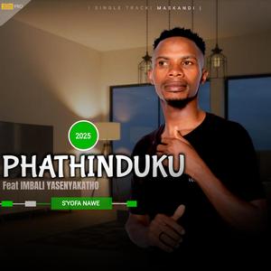 S'yofa nawe (feat. Mbaliyasenyakatho)