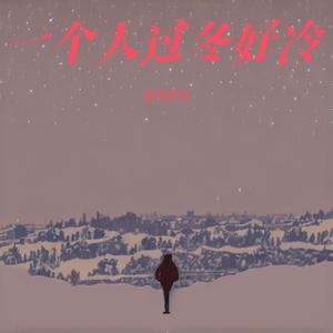 一个人过冬好冷
