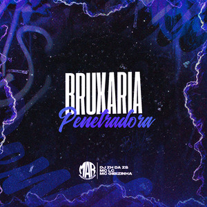 Bruxaria Penetradora