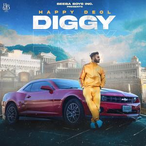 Diggy (feat. Happy Deol)