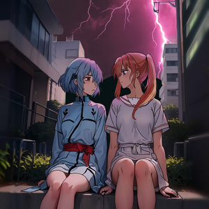 звезды (Outro)