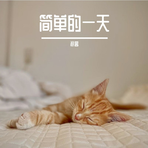 简单的一天