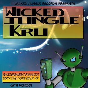 Lions Walk VIP (Original Mix)