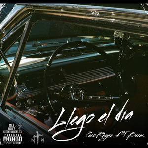Llego el Dia