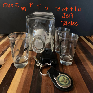 One Empty Empty Bottle