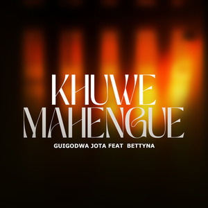 Khuwe Mahengue