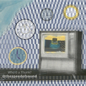 Technological Acceleration