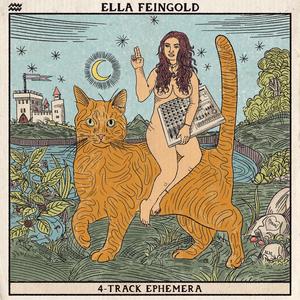 She Was Always There