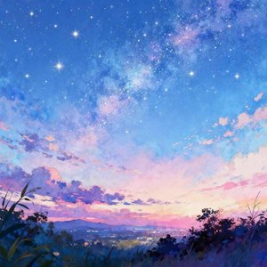 Phantasmic Celestial Orbs