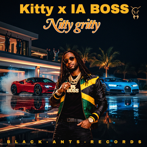 Nitty Gritty