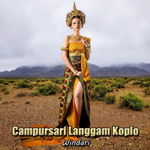 Campursari Langgam Koplo