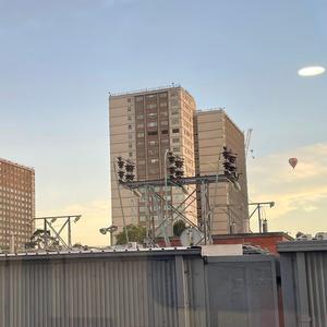 Fringes (Phone Version)