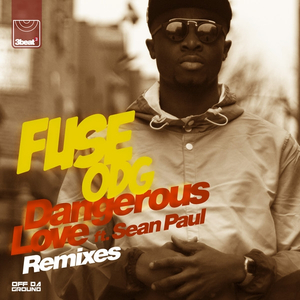 Dangerous Love (feat. Sean Paul) [Steve Smart & WestFunk UK Radio Edit]