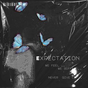 誰離開都不奇怪 No expect No pain