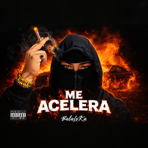Me Acelera