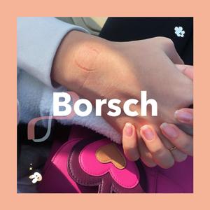 SOULFRESH BEATS-Borsch（Roger remix）
