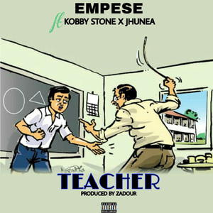 Teacher