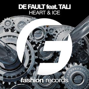 Heart & Ice (Original Mix)