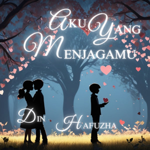 AKU YANG MENJAGAMU