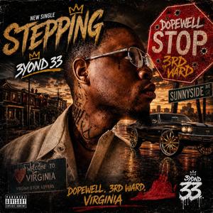 Stepping
