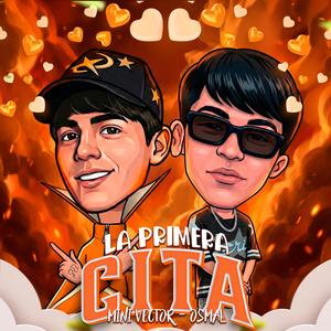 LA PRIMERA CITA