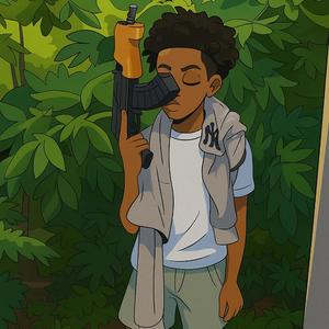 No Plates (feat. Riskyy & Mirskii)