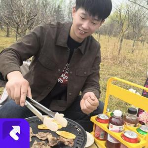 心留昨日的眷恋 (现场)