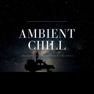 Electro Sky: Relaxed Vigorous Energetic Swirling (2:33)