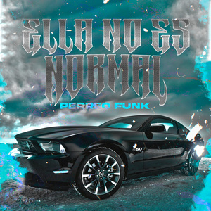 ELLA NO ES NORMAL (Perreo Funk Slowed)