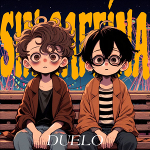 Duelo (Que Te Chillen Las Axilas, Porque Yo Ya No)